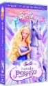 DVD film BARBIE A KOUZLO PEGASU